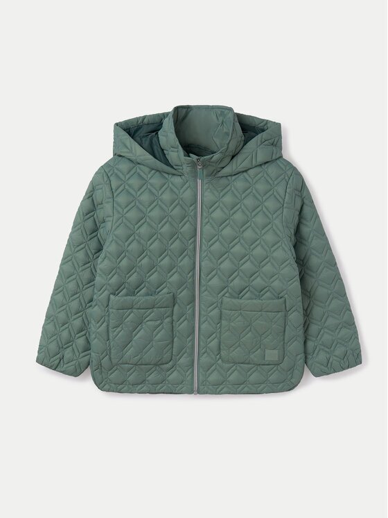 Mayoral Geacă 7482 Regular Fit