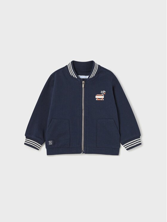 Mayoral Geacă bomber 1424 Regular Fit