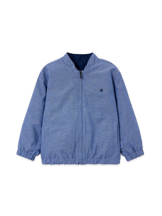 Mayoral Geacă bomber 3444 Regular Fit