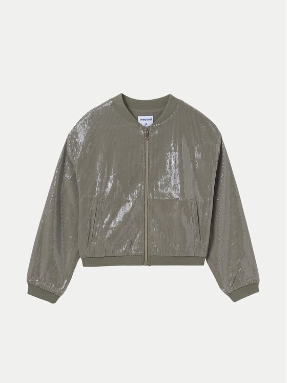 Mayoral Geacă bomber 6403 Regular Fit