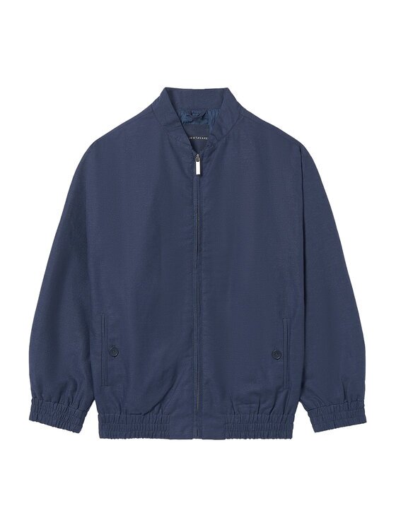 Mayoral Geacă bomber 6414 Regular Fit