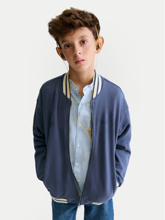 Mayoral Geacă bomber 6416 Regular Fit