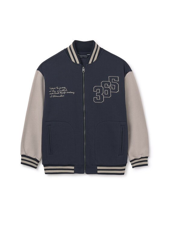 Mayoral Geacă bomber 7417 Regular Fit