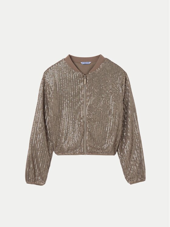 Mayoral Geacă bomber 7474 Regular Fit