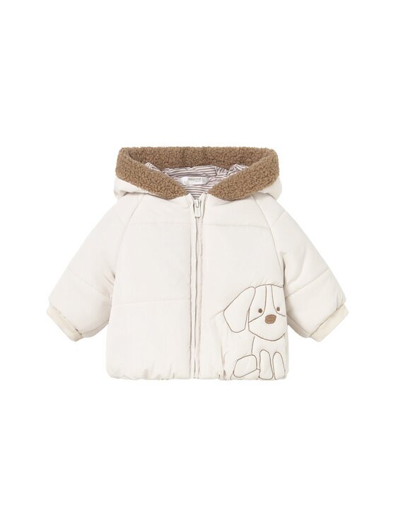 Mayoral Geacă de iarnă 2410 Regular Fit