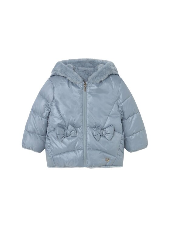 Mayoral Geacă de iarnă 2435 Regular Fit
