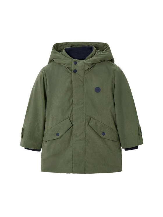 Mayoral Geacă de iarnă 4419 Regular Fit