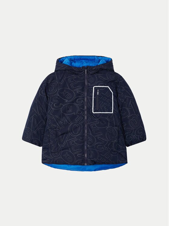 Mayoral Geacă de iarnă 4471 Regular Fit