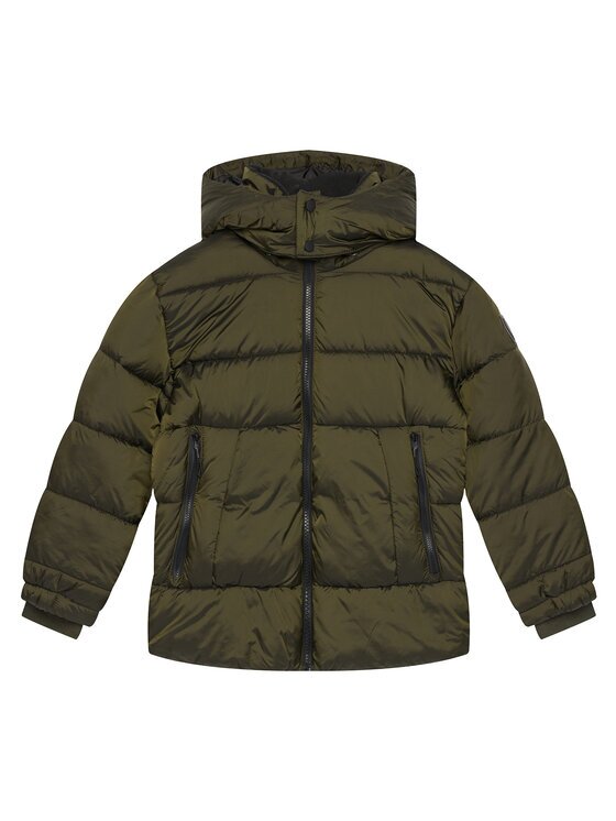Mayoral Geacă de iarnă 7416 Regular Fit