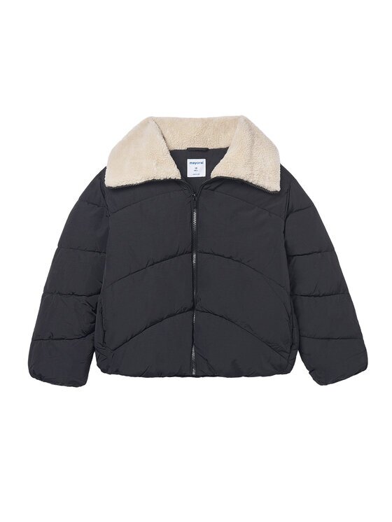 Mayoral Geacă de iarnă 7437 Regular Fit