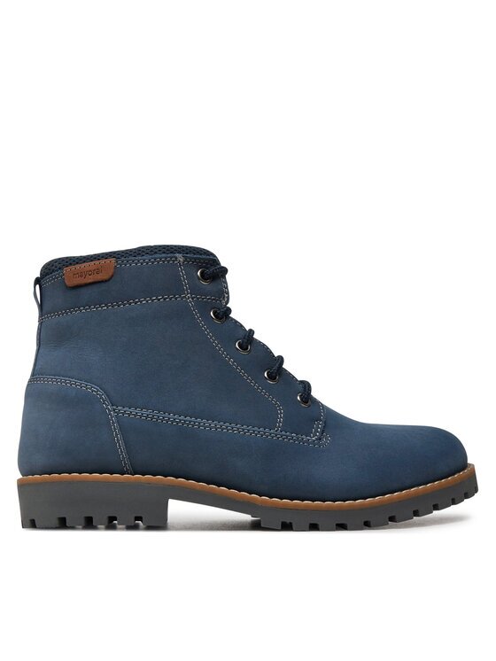 Mayoral Ghete 48.508 Bleumarin