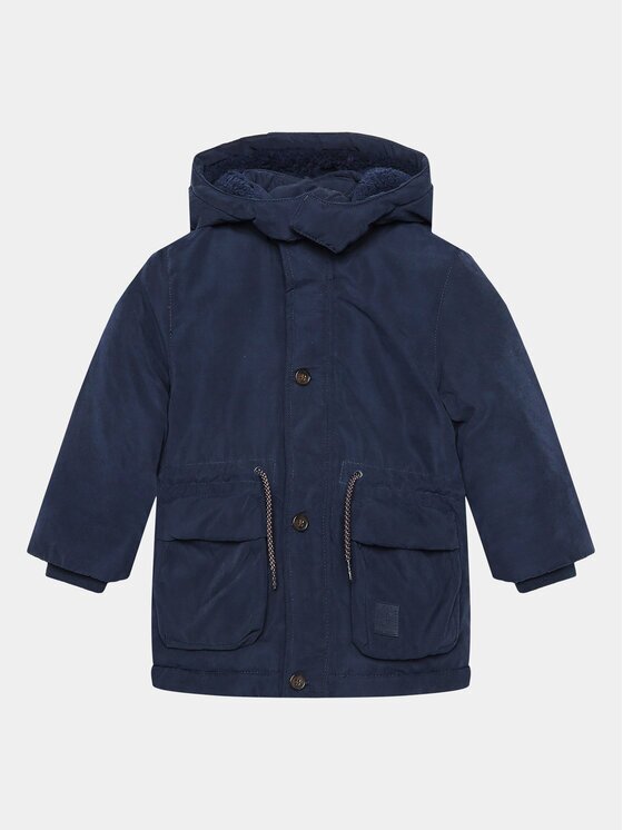 Mayoral Hanorac 2.439 Bleumarin Regular Fit