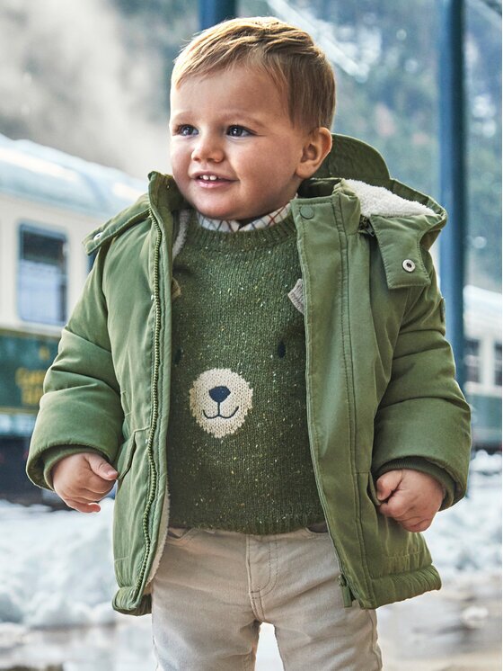 Mayoral Hanorac 2467 Regular Fit