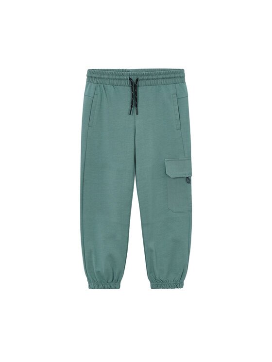 Mayoral Joggers 3582 Relaxed Fit