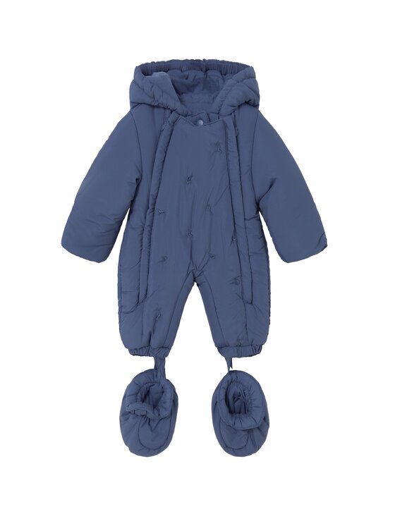 Mayoral Overall de iarnă 2603 Regular Fit