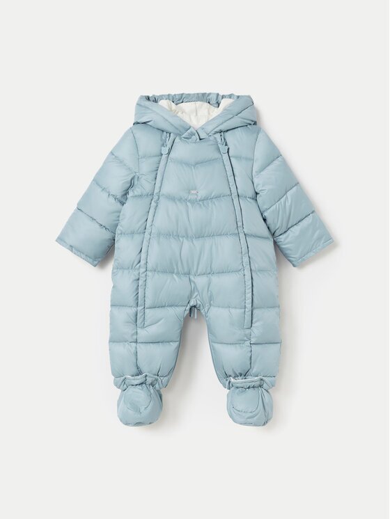 Mayoral Overall de iarnă 2607 Regular Fit