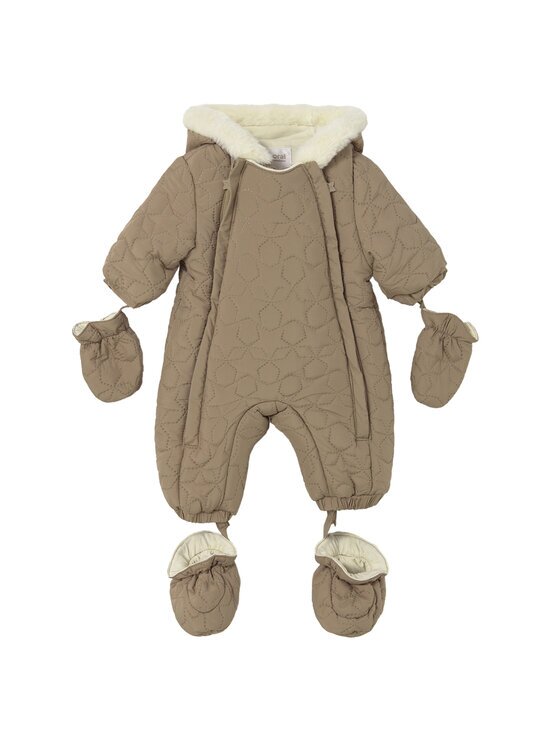 Mayoral Overall de iarnă 2615 Regular Fit