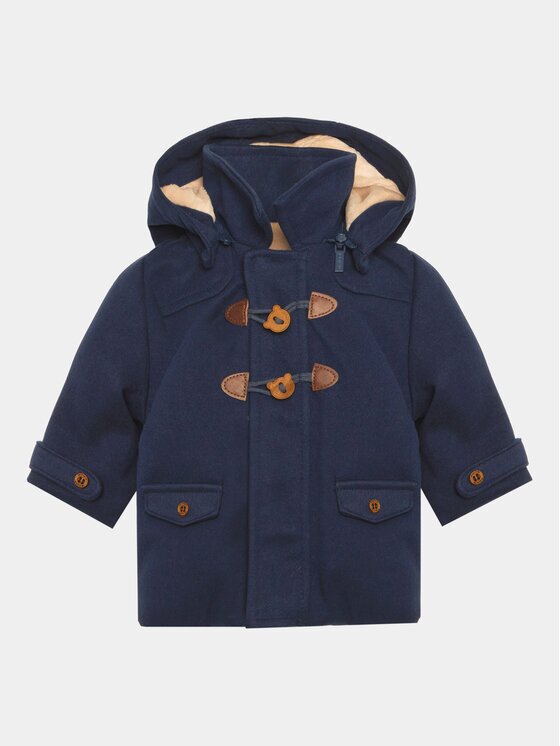 Mayoral Palton 2.412 Bleumarin Regular Fit