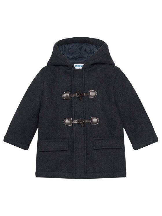 Mayoral Palton de iarnă 2425 Regular Fit