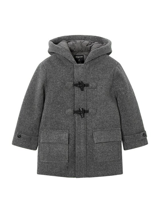 Mayoral Palton de iarnă 4423 Regular Fit