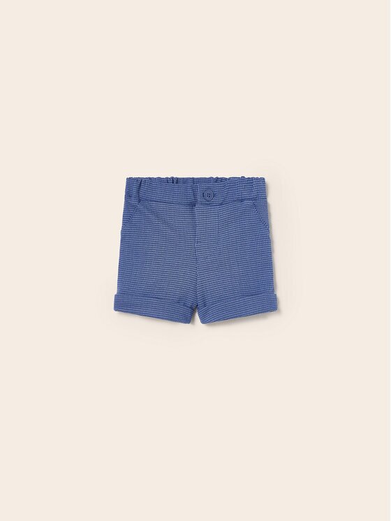 Mayoral Pantalon scurți din material 1258