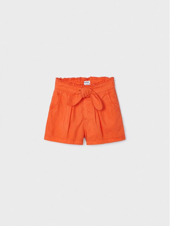 Mayoral Pantalon scurți din material 3203