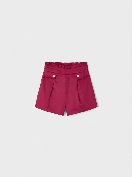 Mayoral Pantalon scurți din material 3207