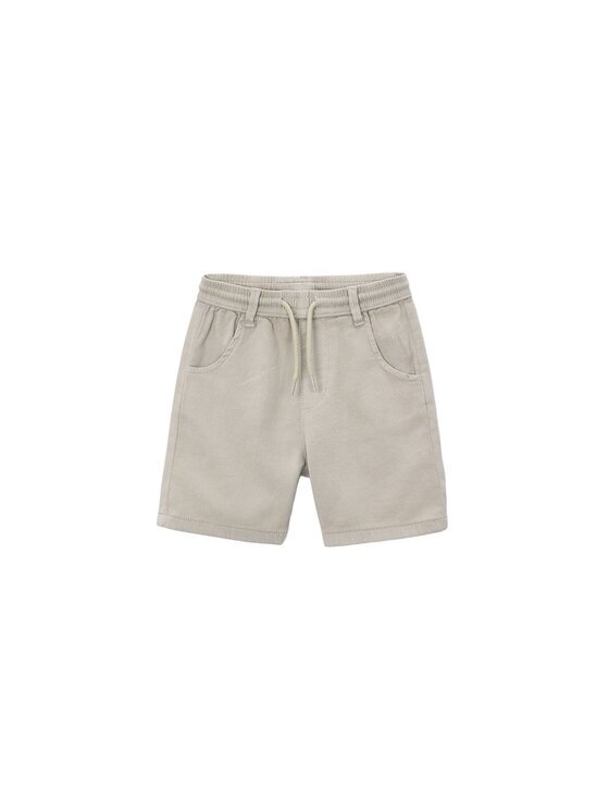 Mayoral Pantalon scurți din material 3207 Regular Fit