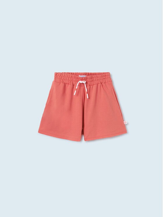 Mayoral Pantalon scurți din material 6241