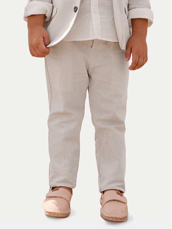Mayoral Pantaloni chino 3574 Regular Fit