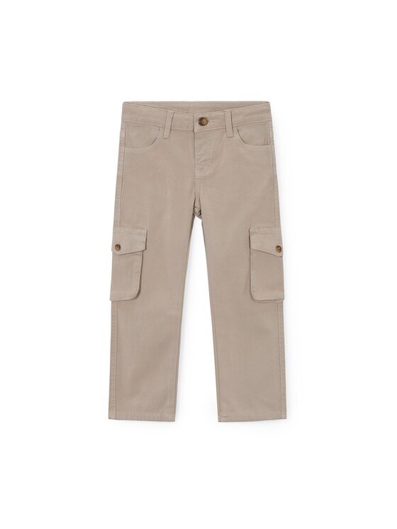Mayoral Pantaloni chino 3577 Regular Fit