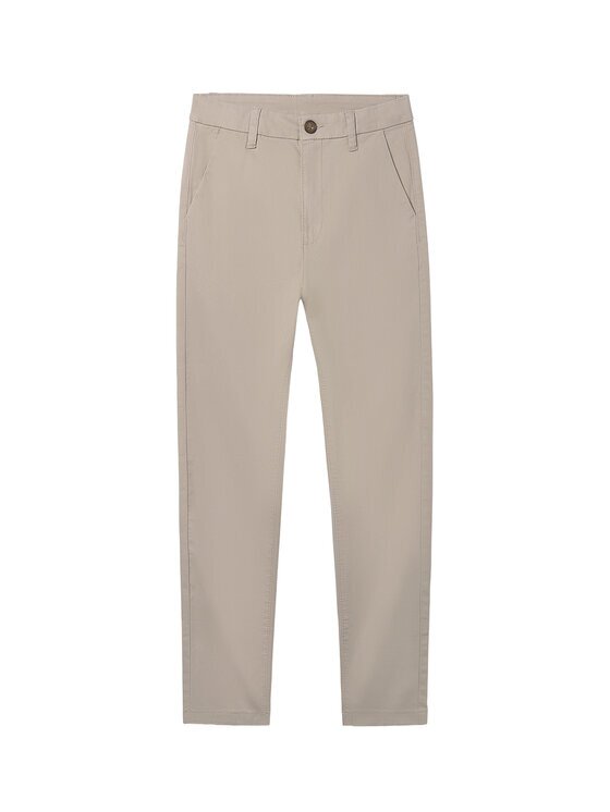 Mayoral Pantaloni chino 530 Bej Slim Fit