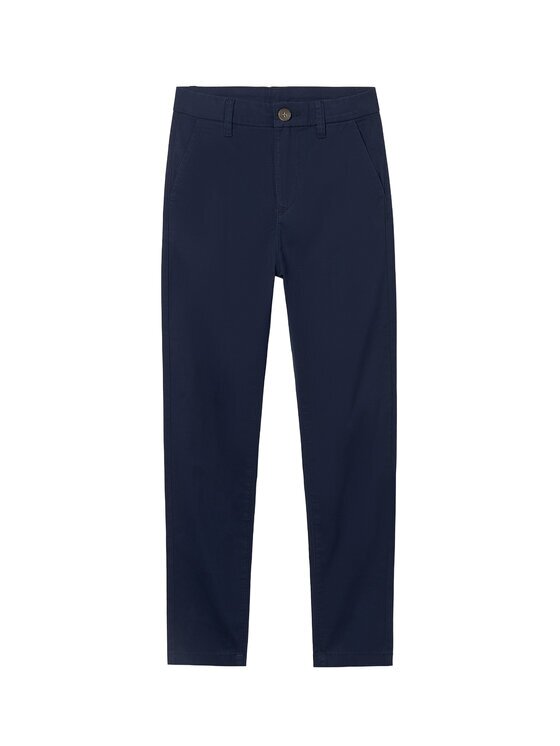 Mayoral Pantaloni chino 530 Bleumarin Slim Fit