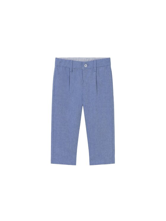 Mayoral Pantaloni din material 1517 Regular Fit