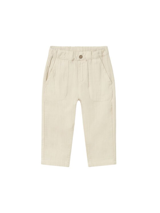 Mayoral Pantaloni din material 1521 Regular Fit