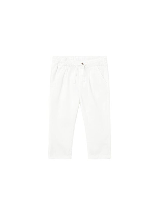Mayoral Pantaloni din material 1523 Relaxed Fit