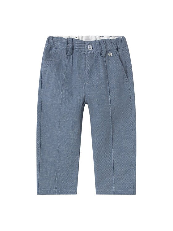 Mayoral Pantaloni din material 1576 Regular Fit