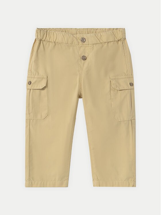 Mayoral Pantaloni din material 1581 Regular Fit