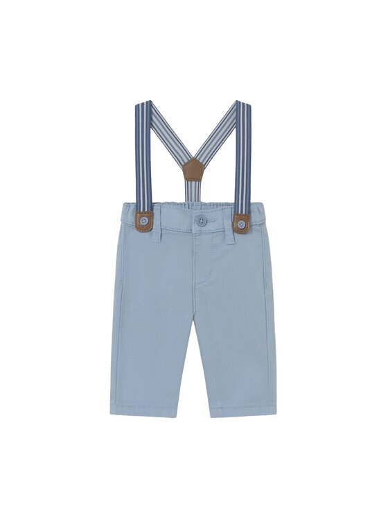 Mayoral Pantaloni din material 1596 Regular Fit