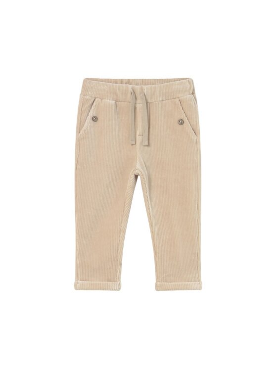 Mayoral Pantaloni din material 2510 Regular Fit
