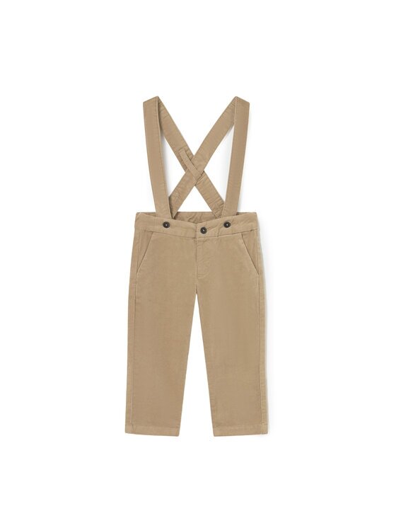 Mayoral Pantaloni din material 2512 Regular Fit