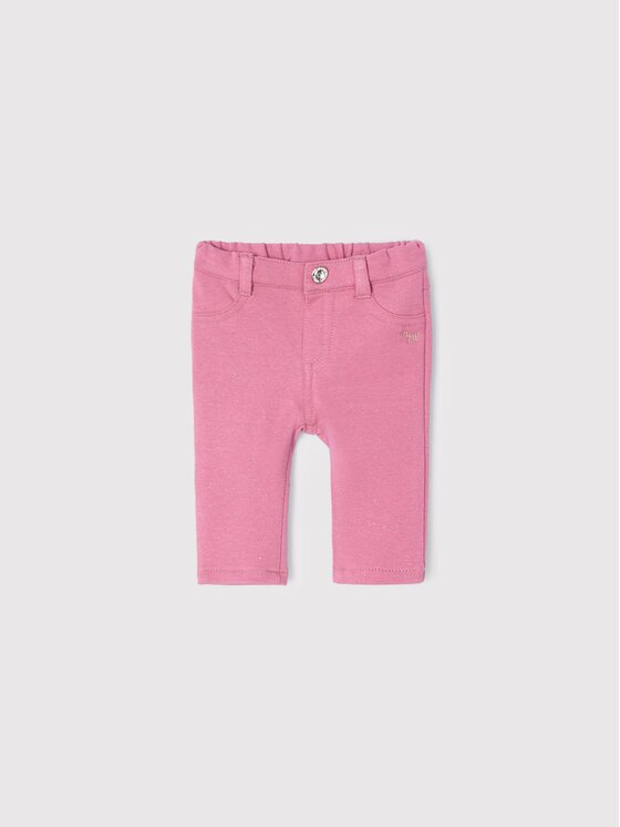 Mayoral Pantaloni din material 2711 Regular Fit