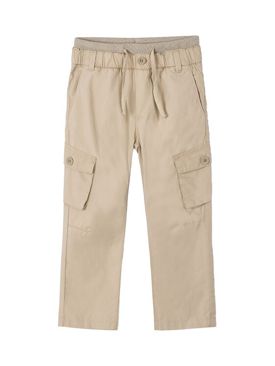 Mayoral Pantaloni din material 3571 Regular Fit