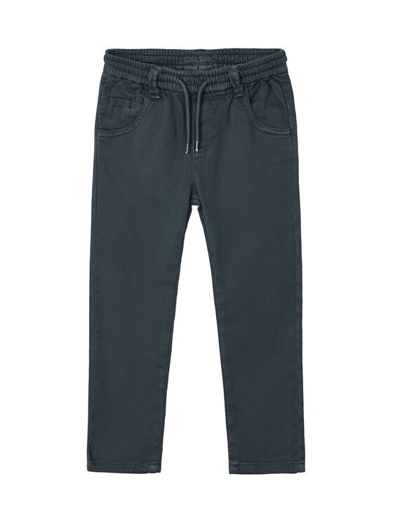Mayoral Pantaloni din material 3572 Regular Fit