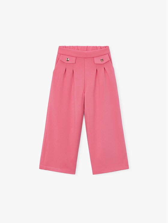 Mayoral Pantaloni din material 3584 Regular Fit