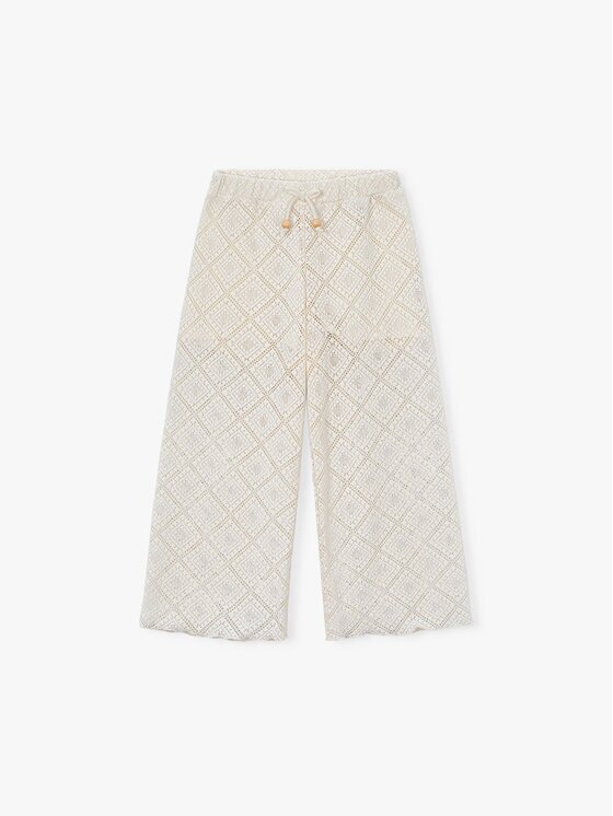 Mayoral Pantaloni din material 3591 Regular Fit