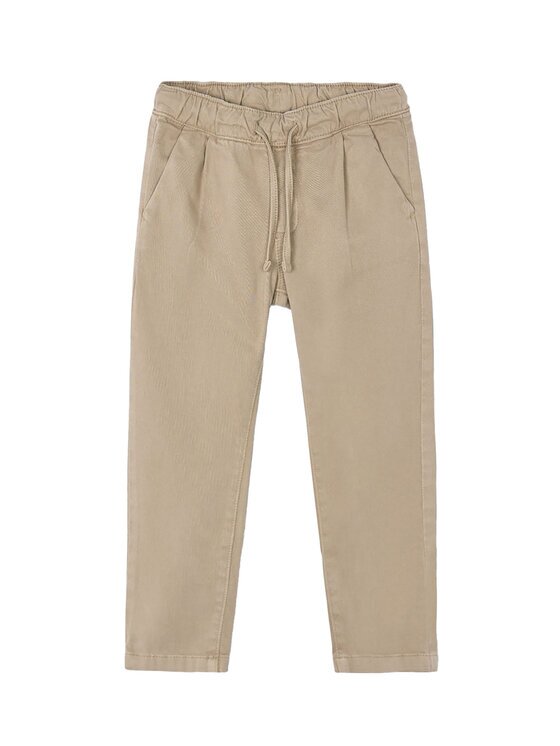 Mayoral Pantaloni din material 4561 Regular Fit