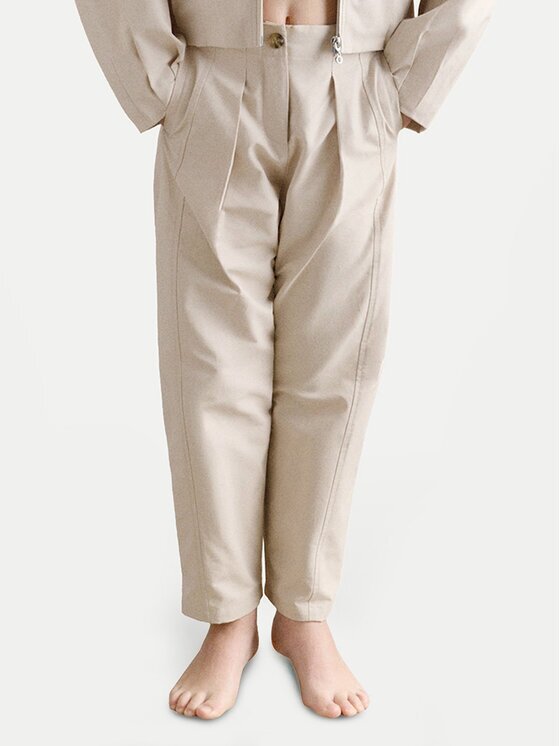 Mayoral Pantaloni din material 6546 Regular Fit