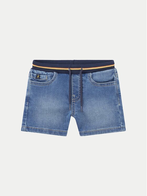 Mayoral Pantaloni scurți de blugi 1239 Regular Fit