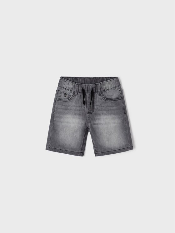 Mayoral Pantaloni scurți de blugi 3232 Regular Fit